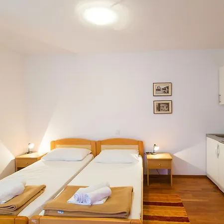 Apartamento Mirta