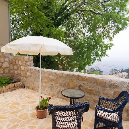 Mirta Apartamento