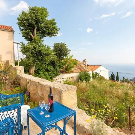 Lägenhet Mirta Dubrovnik