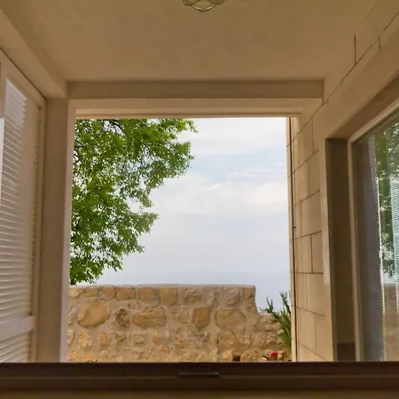 Mirta Lägenhet Dubrovnik