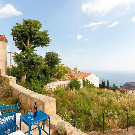 Mirta * Dubrovnik