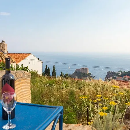Mirta Dubrovnik