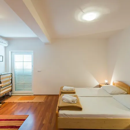 Mirta Dubrovnik