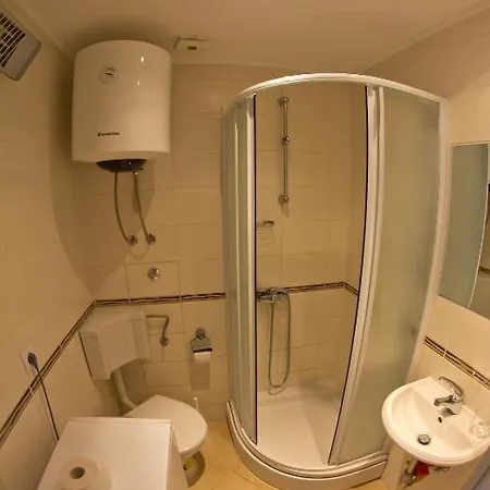 Mirta Apartment *