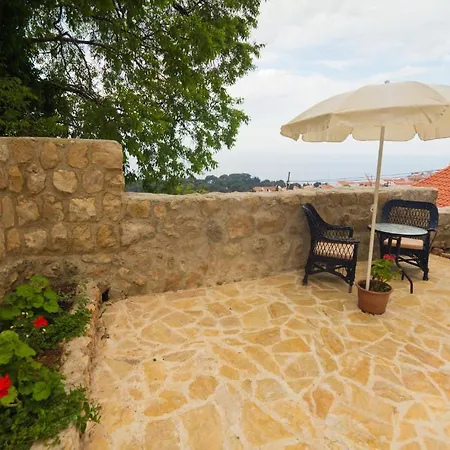 Mirta * Dubrovnik