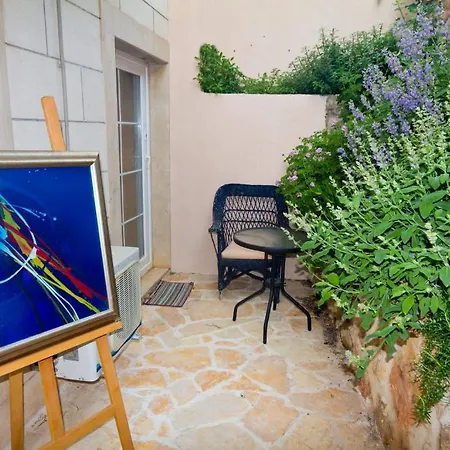 Mirta Dubrovnik